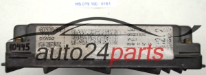 KOMPUTER STEROWNIK SILNIKA VOLVO S80 MB079700-8781, MB0797008781, 09496504 A, 09496504A