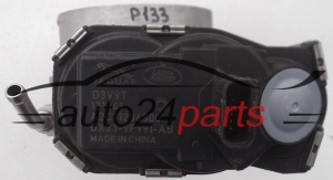 Przepustnica Powietrza D3V9T DX239F991AB A2C31286800