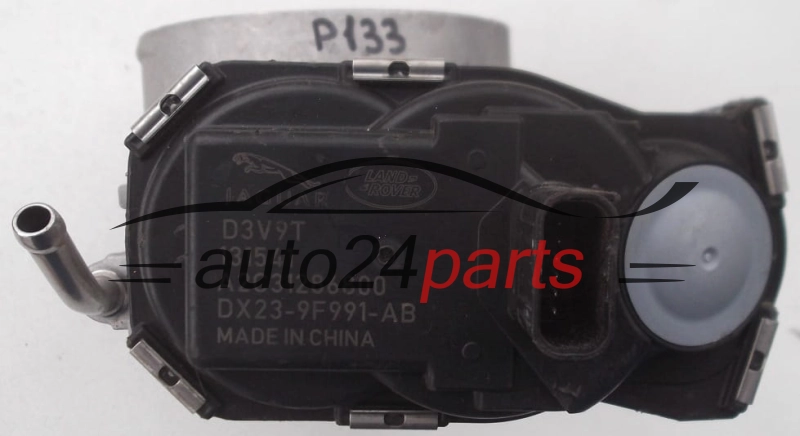 Przepustnica Powietrza D3V9T DX239F991AB A2C31286800