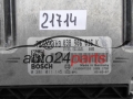 CALCULATEUR MOTEUR VW VOLKSWAGEN PASSAT BOSCH 0 281 011 145, 0281011145, 038 906 016K