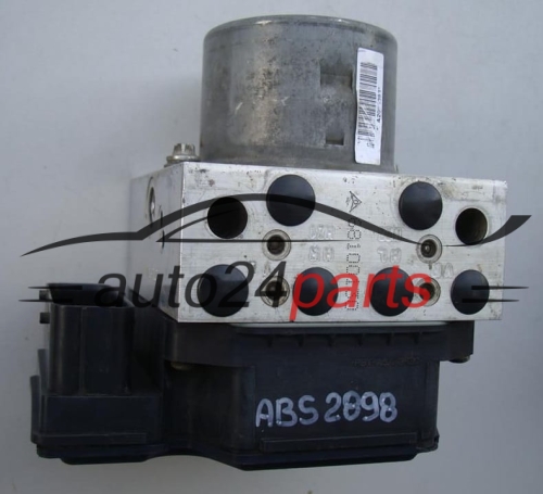 ABS MINI MINI COOPER 6785683-02 / 678568302 / 15803815 / 54084991A / 15803116W