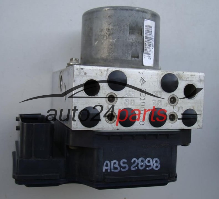 ABS MINI MINI COOPER 6785683-02 / 678568302 / 15803815 / 54084991A / 15803116W