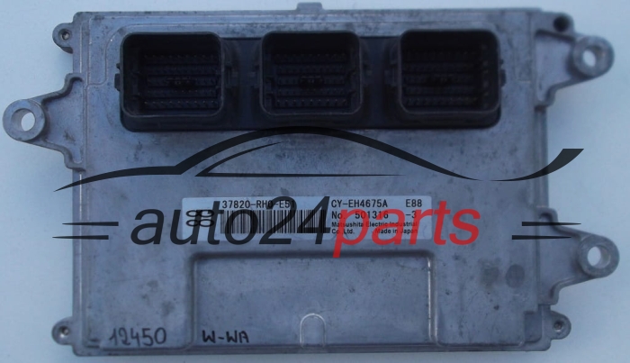 calculateur moteur pour honda 1.8