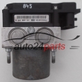 ABS NISSAN ALMERA TINO BOSCH 0265231417 / 47660 BU700 / 47660BU700 / 0265800331 