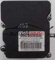 POMPE HYDRAULIQUE ET CALCULATEUR dABS CITROEN PEUGEOT BOSCH 0 265 234 144, 0265234144, 96 499 881 80, 9649988180, 0 265 950 370, 0265950370, 96 573 526 80
