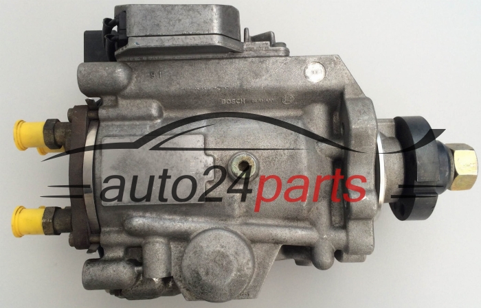 POMPA PALIWA DIESEL WTRYSKOWA STEROWNIK POMPY WTRYSKOWEJ 0470504004