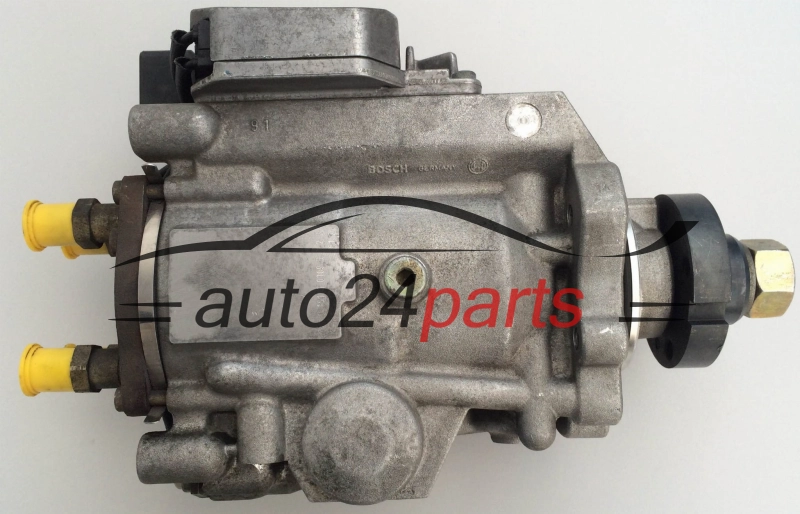 POMPA PALIWA DIESEL WTRYSKOWA STEROWNIK POMPY WTRYSKOWEJ 0470504004