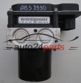 POMPE HYDRAULIQUE ET CALCULATEUR d'ABS SKODA FABIA BOSCH 0 265 234 712 , 0265234712, 6R0614517K, 0265951045