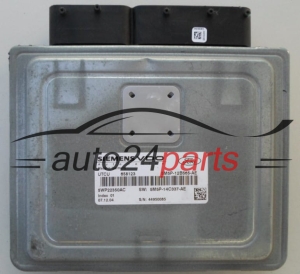 MOTORSTEUERGERÄT ECU STEUERGERÄT FORD FOCUS SIEMENS VDO 5WP22350AC, 5M5P-12B565-AE, 5M5P12B565AE, 5M5P-14C337-AE, 5M5P14C337AE