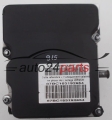 BOMBA HIDRAULICA Y CENTRALITA ABS PEUGEOT 307 BOSCH  0265234152, 96 499 881 80, 9649988180, 0 265 950 374, 0265950374, 96 605 357 80, 9660535780 
