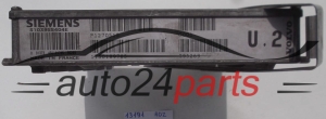 MOTORSTEUERGERÄT ECU STEUERGERAT VOLVO 850 SIEMENS S103955404 E, S103955404E, P1270515, 1T50189785, U.2 