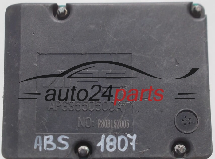 ABS POMPA VOLVO C30 APG3550500A, R80B15Z027, R80B15Z005 
