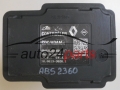 POMPE HYDRAULIQUE ET CALCULATEUR d'ABS RENAULT LAGUNA 476600047R, 10.0212-0183.4, 10021201834, 10.0961-1419.3, 10096114193