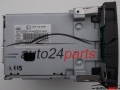 RADIO 6000 CD KW2000 FORD FOCUS 6S61-18C815-AG / 6S6118C815AG 