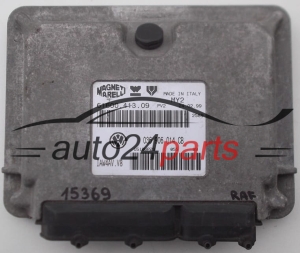 036 906 014 CB, 036906014CB, 61600.413.09, 6160041309, IAW4AV.V8, IAW4AVV8