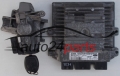 CENTRALITA DE MOTOR FORD FIESTA FUSION 1.4 TDCI 2N1A-12A650-AG
