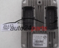 KOMPUTER STEROWNIK SILNIKA FIAT PANDA FIAT 500 FORD KA MAGNETI MARELLI IAW 5SF8.M4
