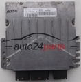 CALCULATEUR MOTEUR CITROEN C5 SIEMENS S118230007 G, S118230007G, 9645064580, 9636742280 