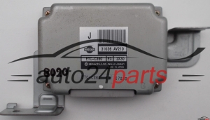 BOITE DE VITESSES AUTOMATIQUE NISSAN PRIMERA 2.0 31036 AV210, 31036AV210, ETC-C360, ETCC360 