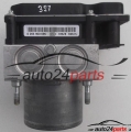 ABS HYUNDAI I30 BOSCH 0 265 235 333, 0265235333, 589202L500, 0 265 950 695, 0265950695 