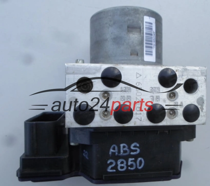 ABS POMPA MINI COOPER 34516866011 01, 3451686601101, 65021017