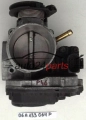 PRZEPUSTNICA POWIETRZA SEAT VOLKSWAGEN SIEMENS 408-237-111-016, 408237111016, 06A 133 064 P, 06A133064P