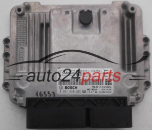 KOMPUTER STEROWNIK SILNIKA FORD 1.6 BOSCH 0 261 S10 285