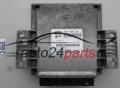 CALCULATEUR MOTEUR CITROEN PEUGEOT MAGNETI MARELLI IAW 48P.10, IAW48P10, HW 16406014, 9638253980