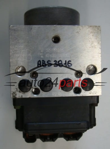 ABS NISSAN X-TRAIL 47600 AR005 / 47600AR005