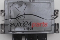 MOTORSTEUERGERÄT ECU STEUERGERAT RENAULT TWINGO 1.1 S120200117 A, S120200117A, 8201076690 