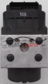 POMPE HYDRAULIQUE ET CALCULATEUR d'ABS  ALFA ROMEO 145 BOSCH 0 265 216 424,  46445086