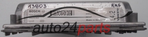KOMPUTER STEROWNIK SILNIKA VOLVO S60 S80 V70 2.4 TD BOSCH 0281010319, 0 281 010 319, 08677708 A, L4.2