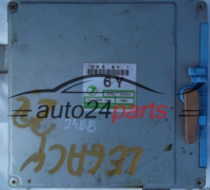 MOTORSTEUERGERÄT ECU STEUERGERÄT SUBARU LAGACY 2.0 590-57879 22611AD56A, 22611 AD56A, DK56Y DK5 6Y, JA18000DK5, JA 18000 DK5 7906 