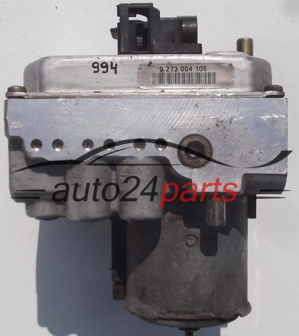 ABS OPEL VECTRA BOSCH 0265220024 / 90468702 / 0273004106