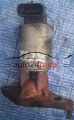 VALVULA DE LA RECIRCULACION DE LOS GASES DE ESCAPE EGR OPEL 2.2 Z22SE 2.2 DIRECT Z22YH ASTRA VECTRA SIGNUM ZAFIRA DELPHI EG10291-12B1, PIERBURG 7.22630.23.0, 12569552