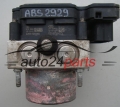 POMPE HYDRAULIQUE ET CALCULATEUR d'ABS OPEL MERIVA 13426850, 0 265 242 277, 0265242277, 0265956075