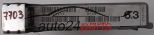 STEROWNIK SKRZYNI AUTOMATYCZNEJ VOLVO 850 AISIN P 3515258,  CP09, 6.3