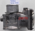 DROSSELKLAPPE SMART FORTWO MIKUNI 40002 7608 1590