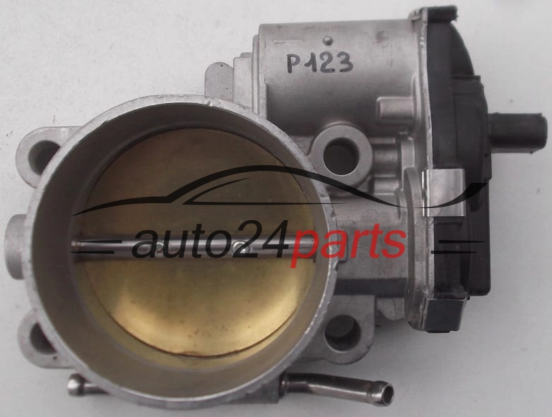 Przepustnica Powietrza D3V9T DX239F991AB A2C31286800