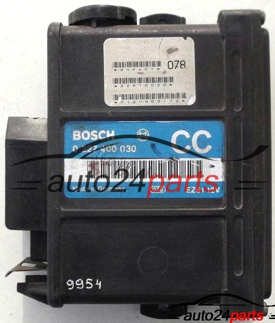 calculateur moteur pour opel omega