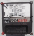 ABS PUMPE BLOCK HYDRAULIKPUMPE STEUERGERAT  PEUGEOT 407 TRW 15710601, 15710501A, SIEMENS VDO S118676001 L