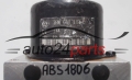 ABS PUMPE BLOCK HYDRAULIKPUMPE STEUERGERAT  VW VOLKSWAGEN T5 7H0 614 111 L, ATE 10.0204-0307.4,  7H0 907 379 L, 10.0925-0338.3