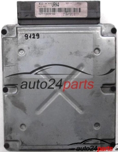 MOTORSTEUERGERÄT ECU STEUERGERAT FORD MONDEO II 2.5, XS7F-12A650-AAD, XS7F12A650AAD, URN4 