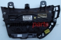 PANEL OGRZEWANIA STEROWNIK NAWIEWU REGULATOR KLIMATRONIK FORD BM5T18C612CG - K47