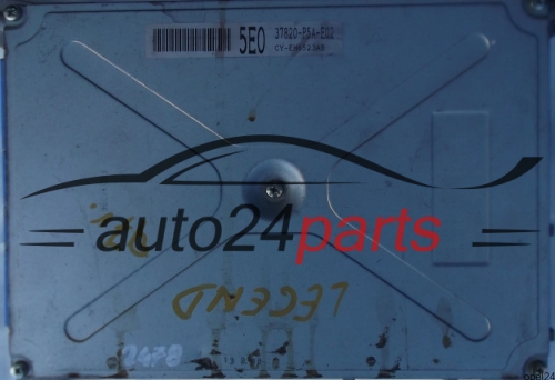 calculateur moteur pour honda legend 3.5
