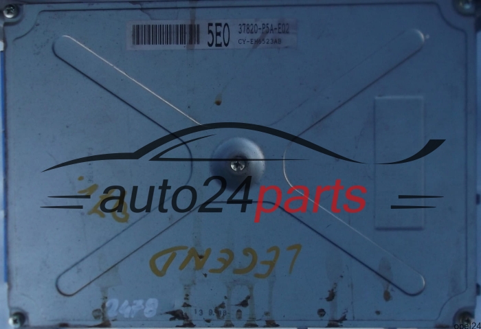 calculateur moteur pour honda legend 3.5