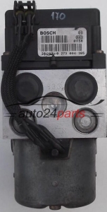 BOSCH 0 265 216 732,0265216732, 0 273 004 395, 0273004395, 0 273 004 394, 0273004394, 7700 432 643, 7700432643