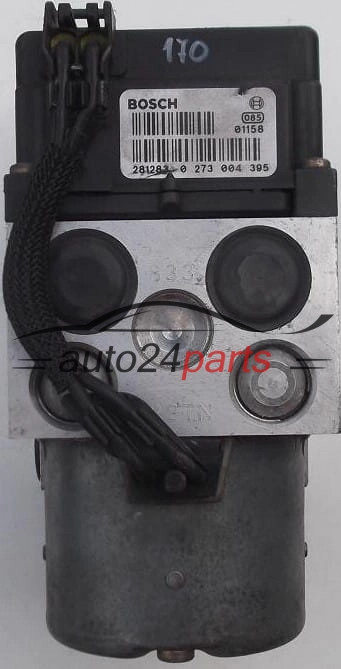BOSCH 0 265 216 732,0265216732, 0 273 004 395, 0273004395, 0 273 004 394, 0273004394, 7700 432 643, 7700432643