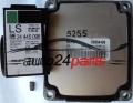 CALCULATEUR MOTEUR OPEL ASTRA CORSA ZAFIRA DELPHI DELCO 09364499 DLYU, 09364499DLYU, HSFI-2.1