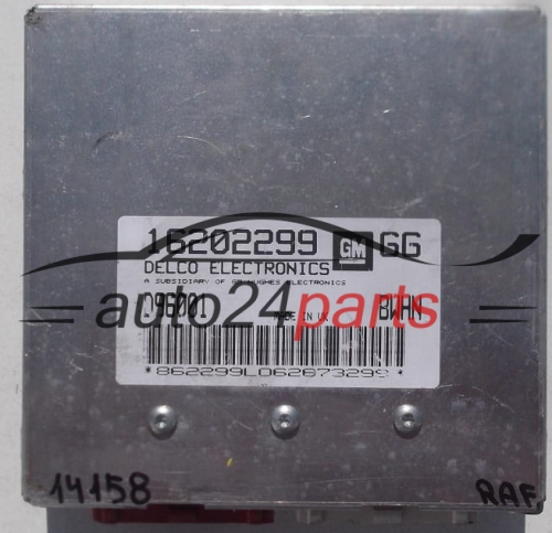16202299 GG, 16202299GG, D96001, BWHN 